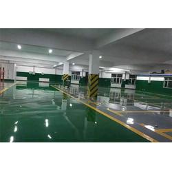 地坪漆工程全解析 从宜昌项目实践到沧晟厂家选择