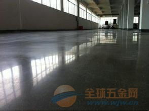 广州白云区太和镇密封固化地坪施工 打造耐用的室内外地面系统