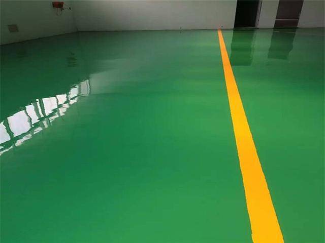 地坪工程中的PVC地坪检测 室内外应用的关键要点